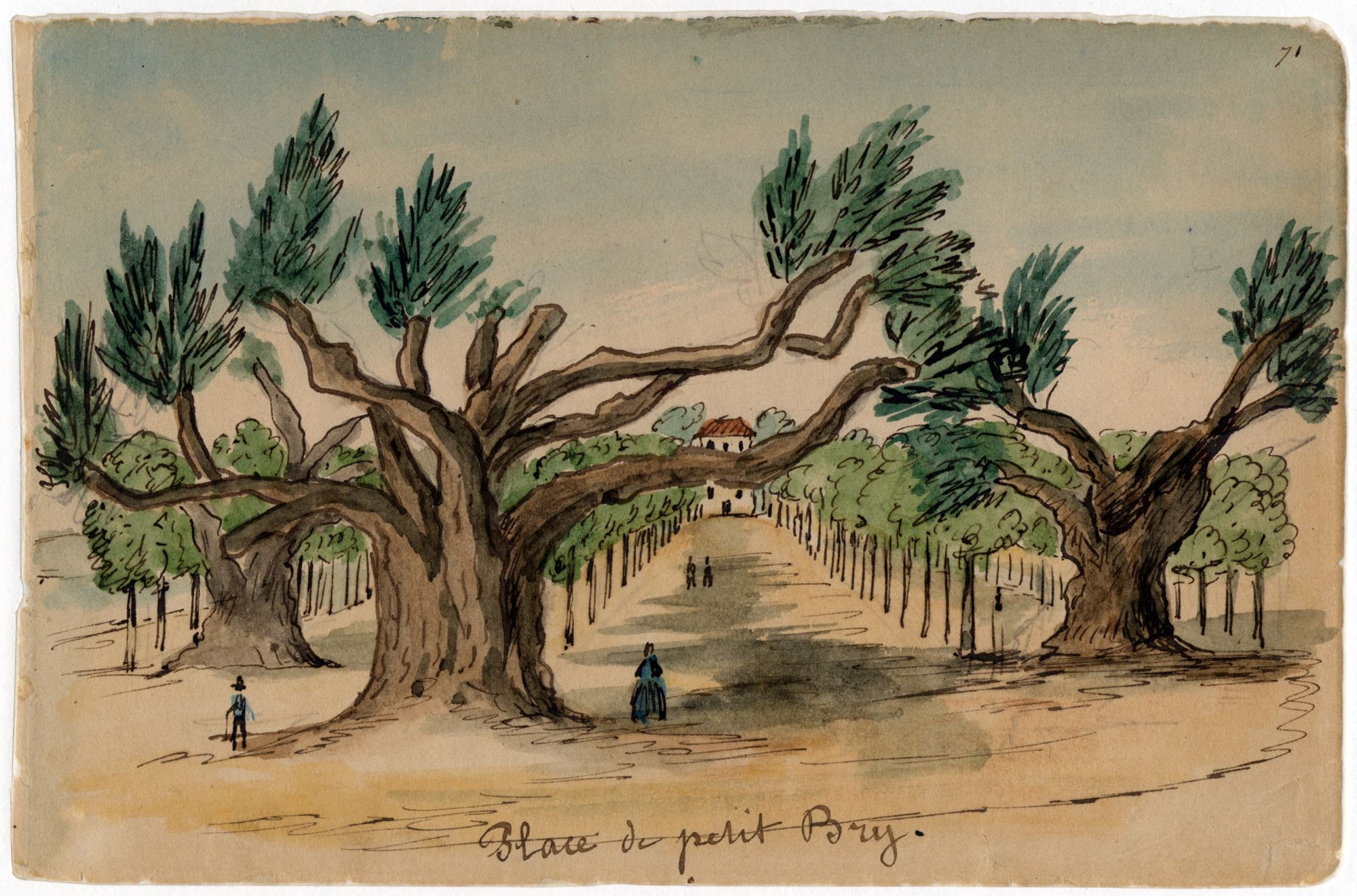 Politique de restauration