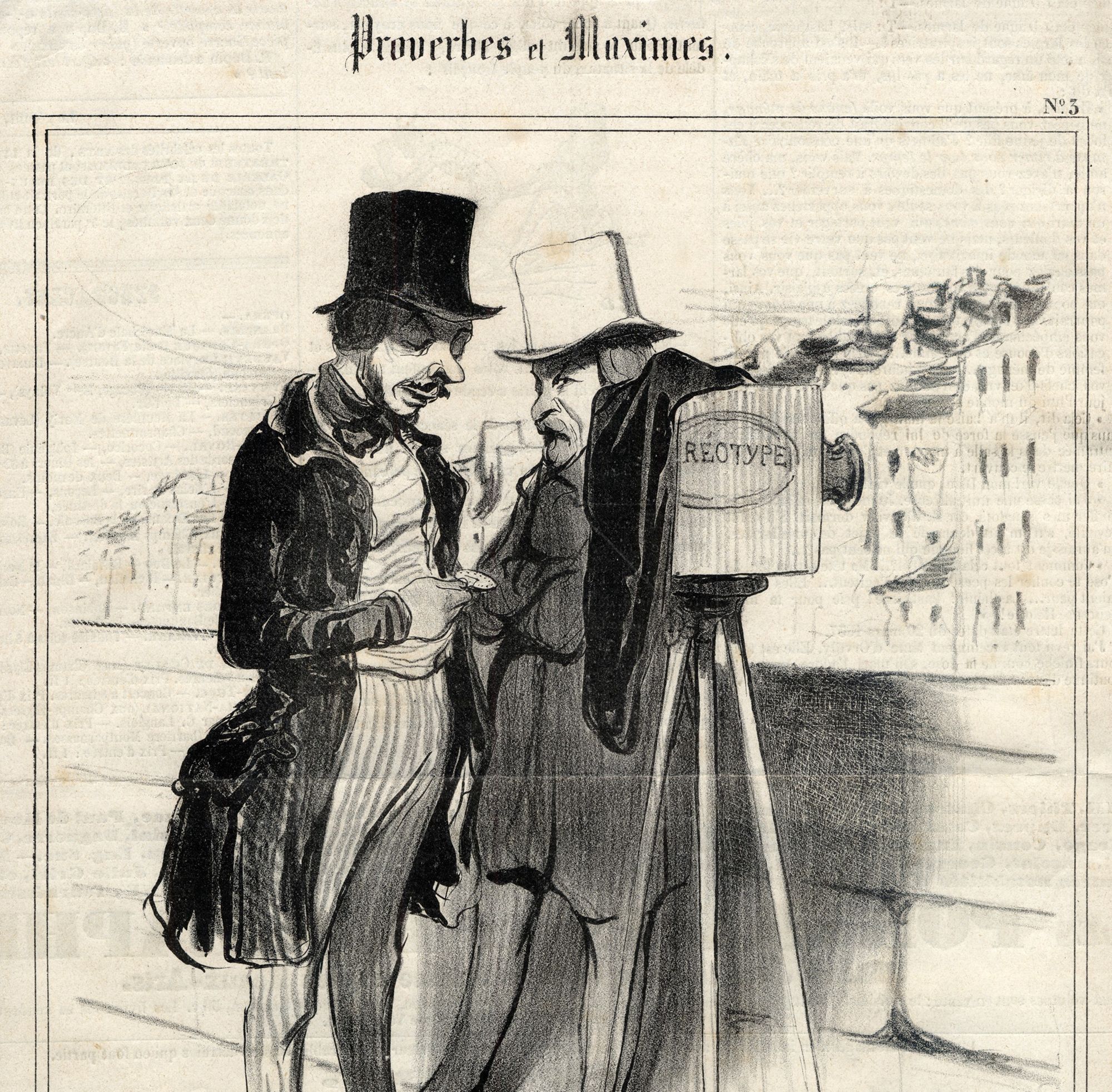 Histoire de la photographie