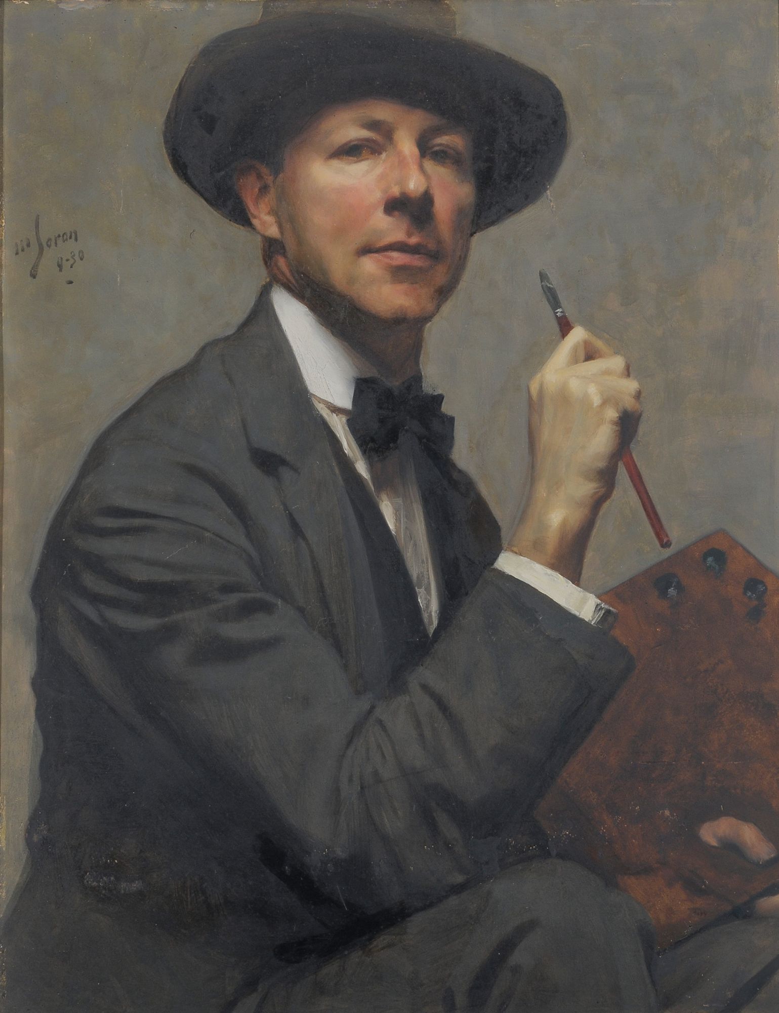 Maurice Joron (1883-1937)