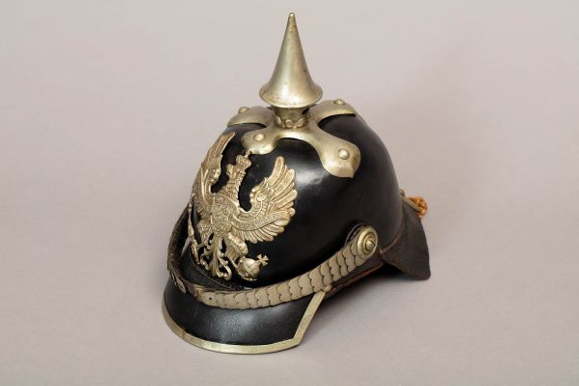 Les collections du musée